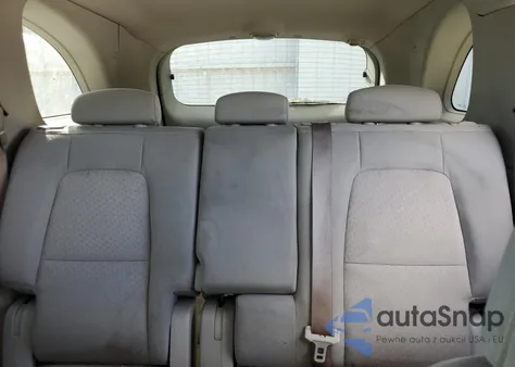 2007 Suzuki Xl7 из США, поврежденный, VIN 2S3DB117X76126950